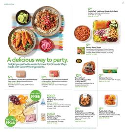 Publix Weekly Ad week 18 Page 8
