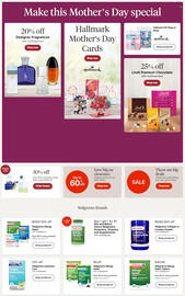 Walgreens Weekly Ad week 19 Page 3