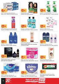 Géant catalogue Page 12