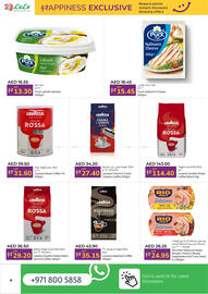 Lulu Hypermarket catalogue Page 4