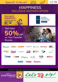 Lulu Hypermarket catalogue Page 8