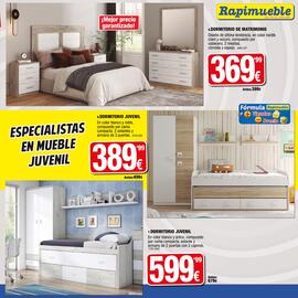 Folleto Rapimueble Página 3
