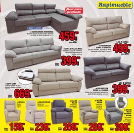 Folleto Rapimueble Página 5