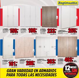 Folleto Rapimueble Página 7