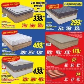 Folleto Rapimueble Página 8