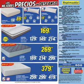 Folleto Rapimueble Página 9