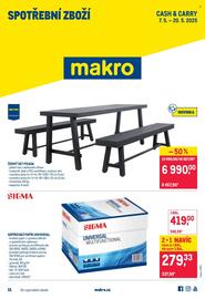 Makro leták Strana 1