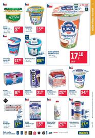 Makro leták Strana 13