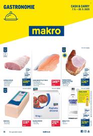 Makro leták Strana 1