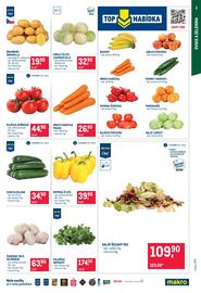 Makro leták Strana 3