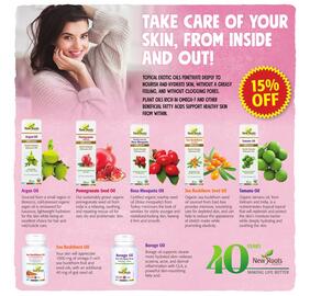 Community Natural Foods flyer Page 14