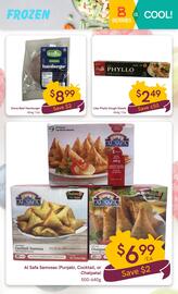 Berries Market flyer Page 10
