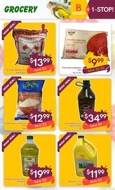 Berries Market flyer Page 11