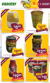 Berries Market flyer Page 12