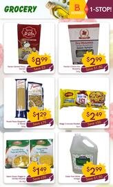 Berries Market flyer Page 14