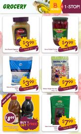 Berries Market flyer Page 15