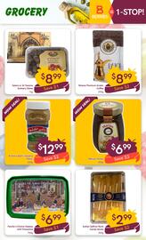 Berries Market flyer Page 16