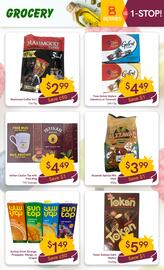 Berries Market flyer Page 17