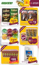 Berries Market flyer Page 18