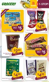 Berries Market flyer Page 19