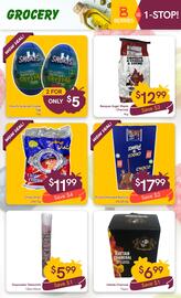 Berries Market flyer Page 20