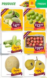 Berries Market flyer Page 4