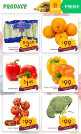 Berries Market flyer Page 5