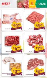 Berries Market flyer Page 6