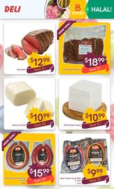 Berries Market flyer Page 7