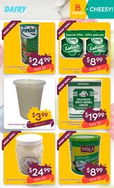 Berries Market flyer Page 8