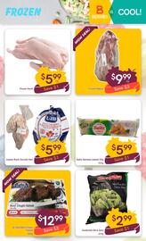 Berries Market flyer Page 9