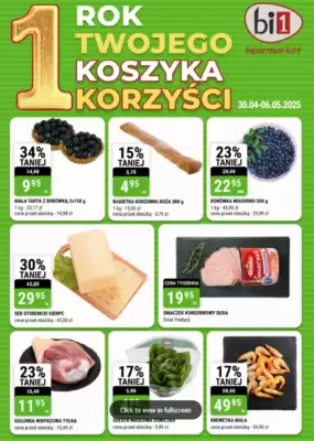 bi1 gazetka (ważność do 6-05)