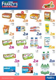 Volantino Franzy's Pagina 2