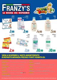 Volantino Franzy's Pagina 3