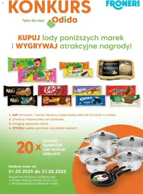 Makro gazetka (ważność do 31-05)