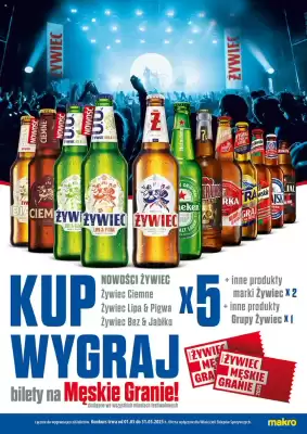 Makro gazetka (ważność do 31-05)