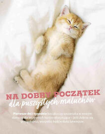 Maxi Zoo gazetka Strona 16