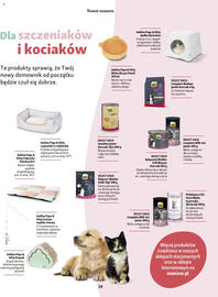 Maxi Zoo gazetka Strona 19