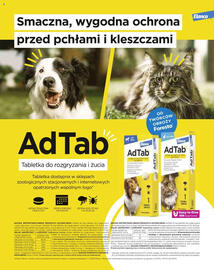 Maxi Zoo gazetka Strona 2