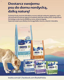 Maxi Zoo gazetka Strona 25