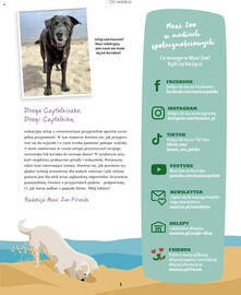 Maxi Zoo gazetka Strona 3
