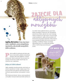 Maxi Zoo gazetka Strona 34
