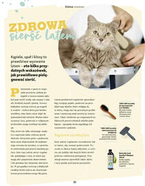 Maxi Zoo gazetka Strona 35