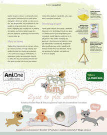Maxi Zoo gazetka Strona 39