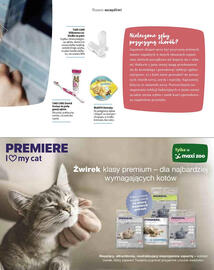 Maxi Zoo gazetka Strona 47