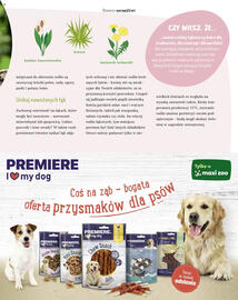Maxi Zoo gazetka Strona 49