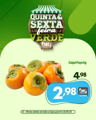 Catálogo Supermercados Big Compra (válido até 2-05)