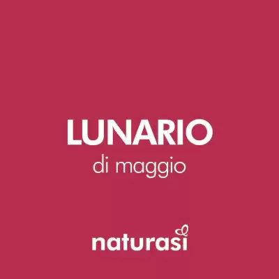 Catálogo NaturaSi (válido hasta 31-05)