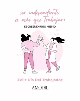 Catálogo Amodil (válido hasta 1-05)
