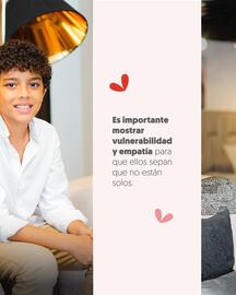 Catálogo Muebles Jamar Página 4